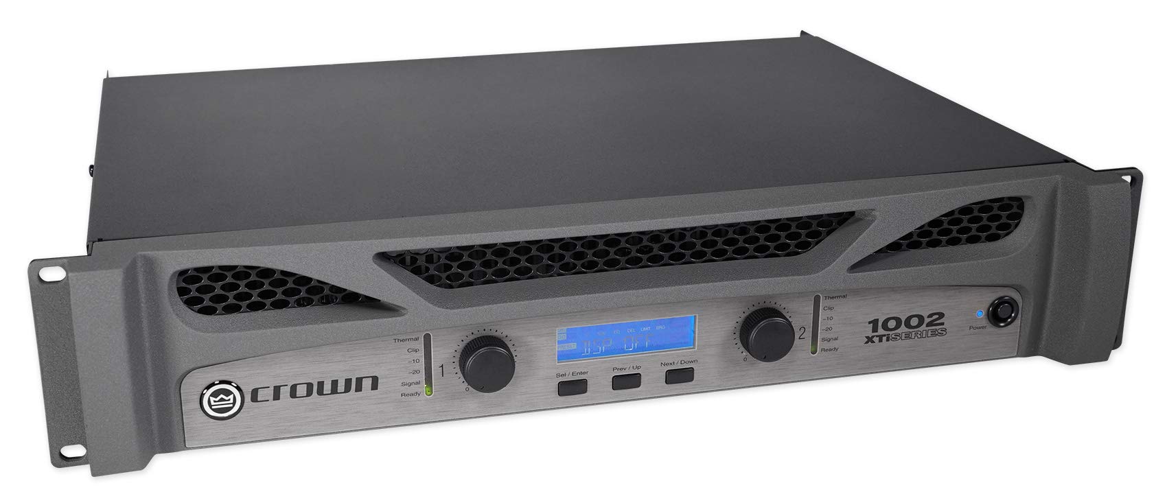 Amazon.com: Crown Pro XTI1002 1000w Professional Power Amplifier